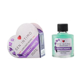 Lubricante Estrechante Corazón SEN X 10 ML para mayor placer